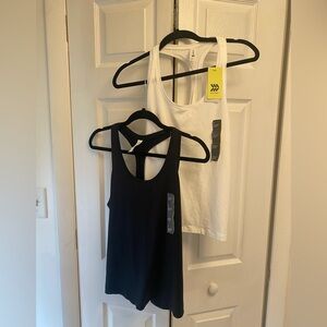 🆕 BUNDLE! Racerback Tank Tops